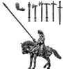 The Crazy I WANT IT ALL Gendarme Deal (28mm)