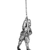 Turkish standard bearer (28mm)