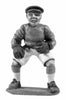 1950s Goalkeeper