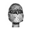 Ten figures with mixture of H01 to H05 heads (28mm)
