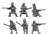 NEW - Tlingit Warband (28mm)