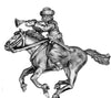 Sipahi cavalry musician (28mm)