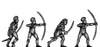 The Portuguese Adventurers versus Tupi Deal (28mm)