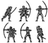 The Portuguese Adventurers versus Tupi Deal (28mm)
