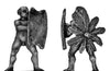 The Portuguese Adventurers versus Tupi Deal (28mm)