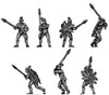 The Portuguese Adventurers versus Tupi Deal (28mm)