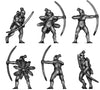 The Portuguese Adventurers versus Tupi Deal (28mm)