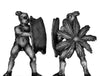 The Portuguese Adventurers versus Tupi Deal (28mm)