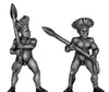 The Portuguese Adventurers versus Tupi Deal (28mm)