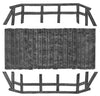 Small Timber Bridge (28mm)