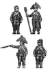 The 'French 8-pdr battery on Campaign' Deal (28mm)
