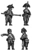 The 'French 4-pdr battery on Campaign' Deal (28mm)
