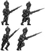 The 'try all the casques on for size' deal (28mm)
