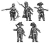 The French Battalion Gun on Campaign Deal (28mm)