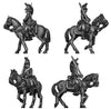 French Dragoons At Rest Unit Deal (28mm)
