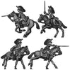 French Dragoons Charging Unit Deal (28mm)