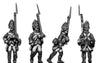The 1799 Russian Fusilier battalion (Grenadier Regiment) Deal (28mm)