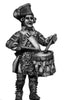 The 1799 Russian Musketeer Battalion Deal (with lapels) (28mm)