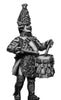 The 1799 Russian Combined Grenadier Battalion Deal (with lapels) (28mm)
