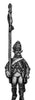 The 1799 Russian Fusilier battalion (Grenadier Regiment) Deal (28mm)