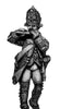 The 1799 Russian Fusilier battalion (Grenadier Regiment) Deal (28mm)