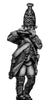 The 1799 Russian Combined Grenadier Battalion Deal (with lapels) (28mm)