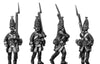 The 1799 Russian Combined Grenadier Battalion Deal (without lapels) (28mm)