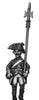 The 1799 Russian Musketeer Battalion Deal (without lapels) (28mm)
