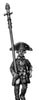 The 1799 Russian Combined Grenadier Battalion Deal (without lapels) (28mm)
