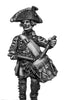 The 1799 Russian Musketeer Battalion Deal (without lapels) (28mm)