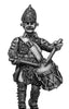 The 1799 Russian Fusilier battalion (Grenadier Regiment) Deal (28mm)