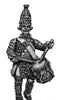 The 1799 Russian Combined Grenadier Battalion Deal (without lapels) (28mm)