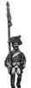 The 1799 Russian Musketeer Battalion Deal (without lapels) (28mm)