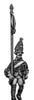 The 1799 Russian Combined Grenadier Battalion Deal (without lapels) (28mm)