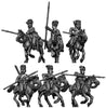 The Cossack Host Deal (28mm)