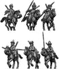 The Cossack Host Deal (28mm)