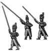 The 'try all the casques on for size' deal (28mm)