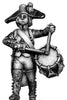 Where did Claude get those shoes deal (28mm)