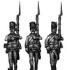 The Hungarian Fusilier Battalion deal (28mm)