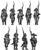 Liberté, Egalité, Fraternité deal (28mm)