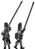 The Hungarian Fusilier Battalion deal (28mm)