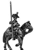 Austrian Dragoons 1792-98 at rest Deal (28mm)