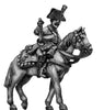 Austrian Dragoons 1792-98 at rest Deal (28mm)
