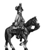 Austrian Kurassiers 1792-98 at rest Deal (28mm)