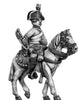 Austrian Kurassiers 1792-98 at rest Deal (28mm)