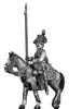 Austrian Kurassiers 1792-98 at rest Deal (28mm)