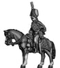 Austrian Hussars 1792-98 at rest Deal (28mm)