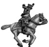 Austrian Uhlans 1792-98 in action Deal (28mm)