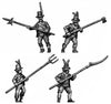The 'It's you local village militia' Deal (28mm)