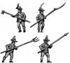 The 'It's you local village militia' Deal (28mm)
